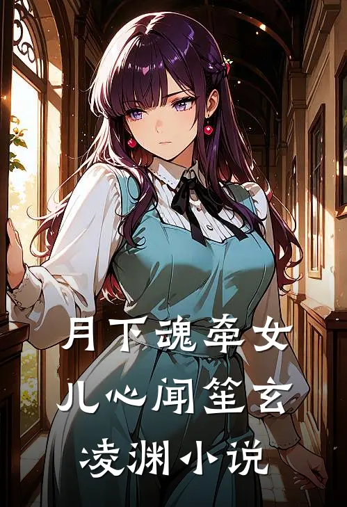 月下魂牵女儿心闻笙玄凌渊小说