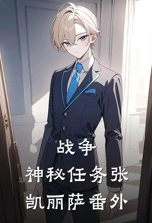战争：神秘任务张凯丽萨番外