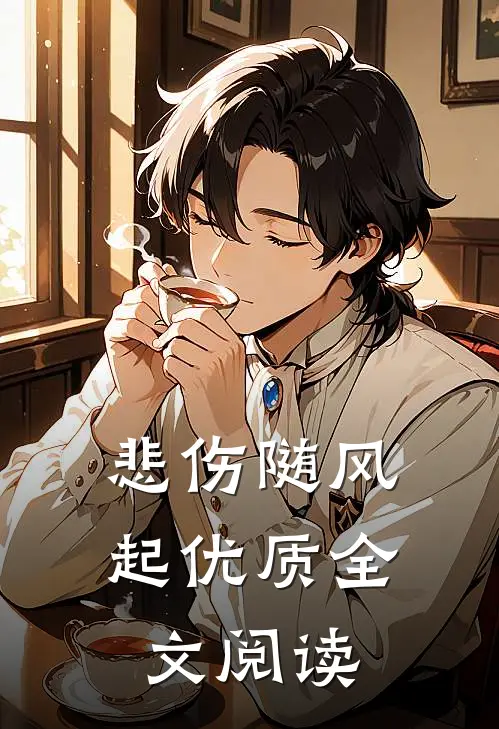 悲伤随风起优质全文阅读