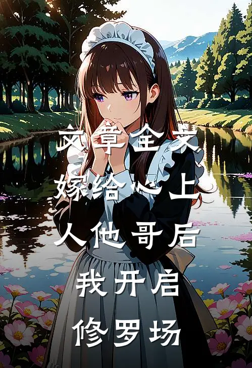 文章全文嫁给心上人他哥后，我开启修罗场
