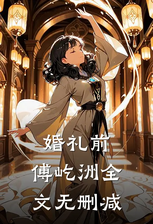 婚礼前，傅屹洲全文无删减