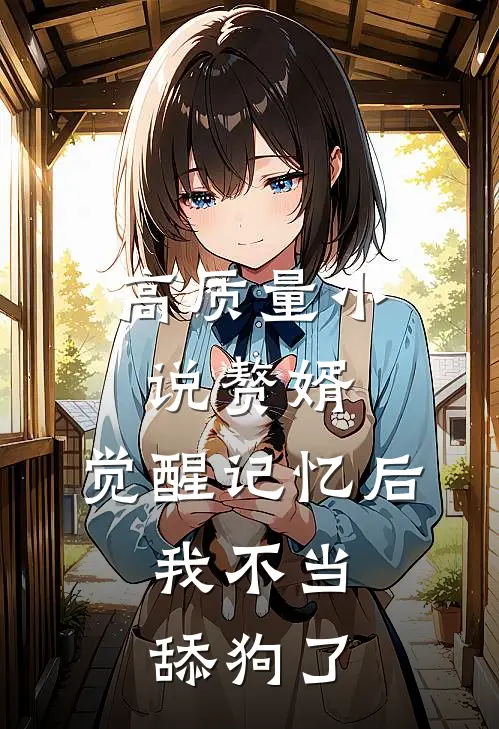 高质量小说赘婿：觉醒记忆后，我不当舔狗了