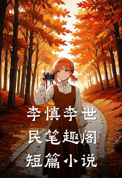 李慎李世民笔趣阁短篇小说