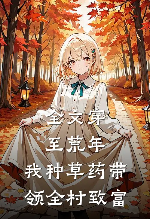 全文穿至荒年，我种草药带领全村致富
