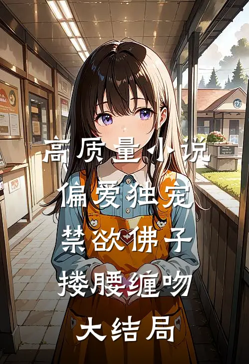 高质量小说偏爱独宠,禁欲佛子搂腰缠吻大结局