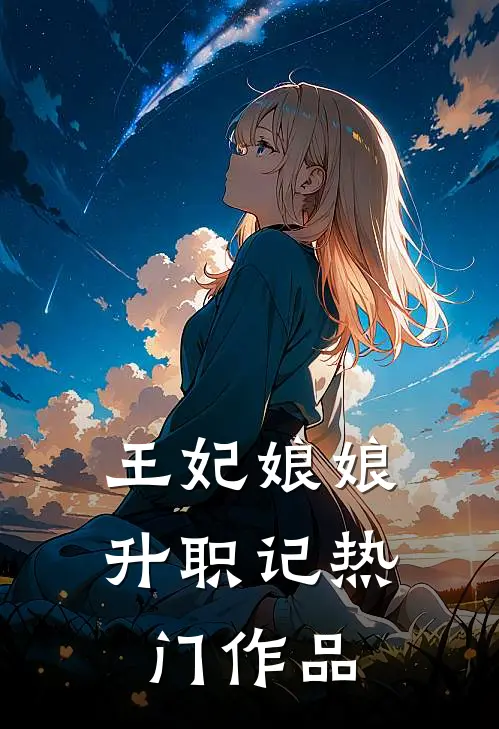 王妃娘娘升职记热门作品