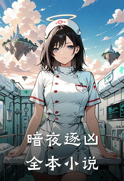 暗夜逐凶全本小说