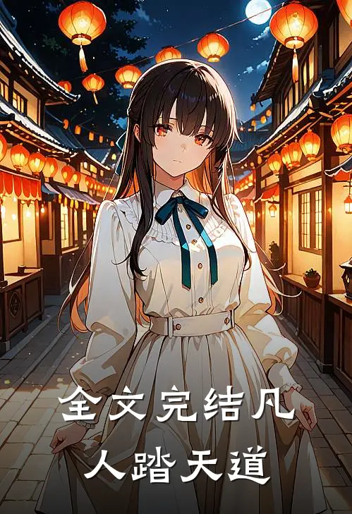 全文完结凡人踏天道