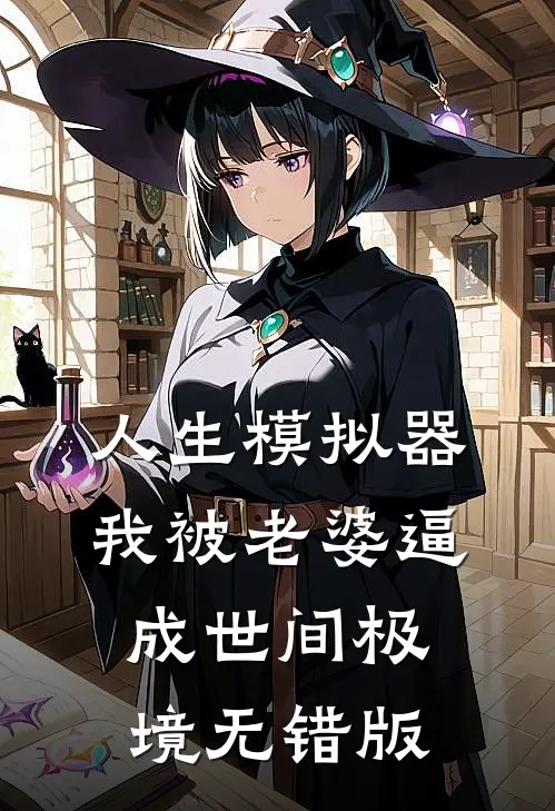 人生模拟器：我被老婆逼成世间极境无错版