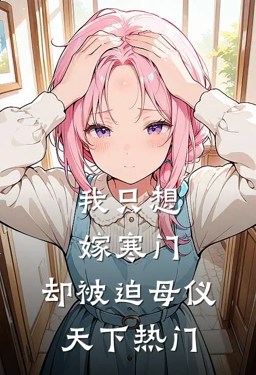 我只想嫁寒门，却被迫母仪天下热门