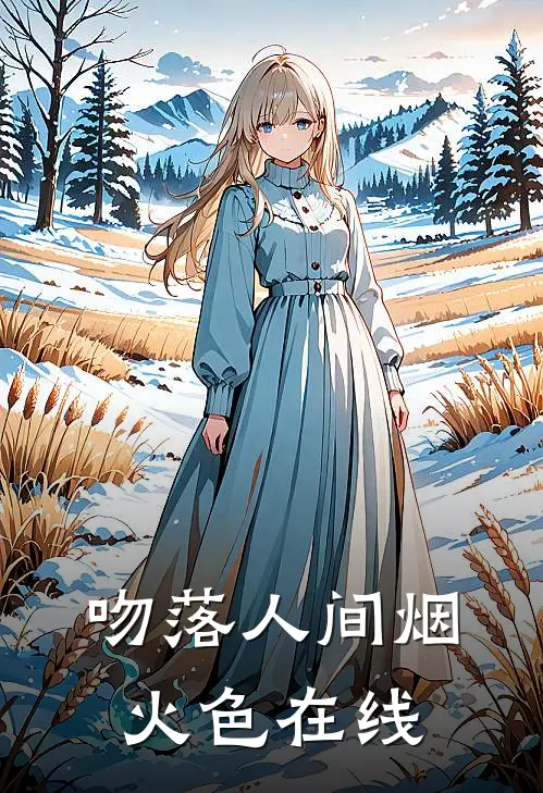 吻落人间烟火色在线
