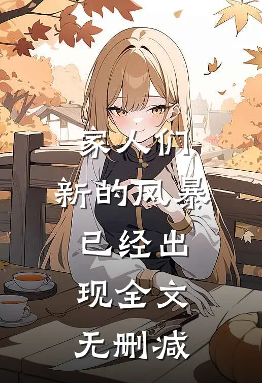 家人们，新的风暴已经出现全文无删减