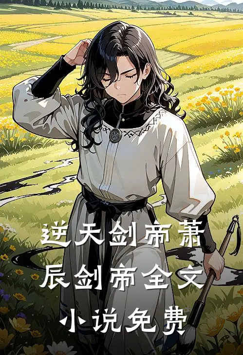 逆天剑帝萧辰剑帝全文小说免费
