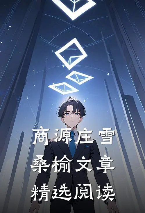 商源庄雪桑榆文章精选阅读