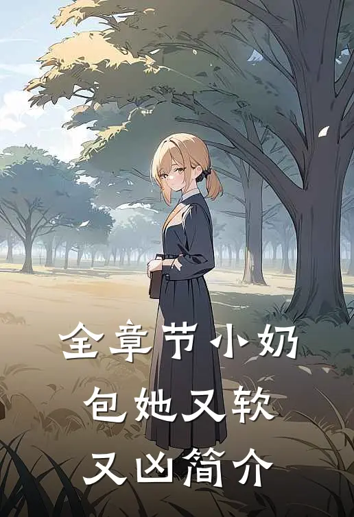 全章节小奶包她又软又凶简介