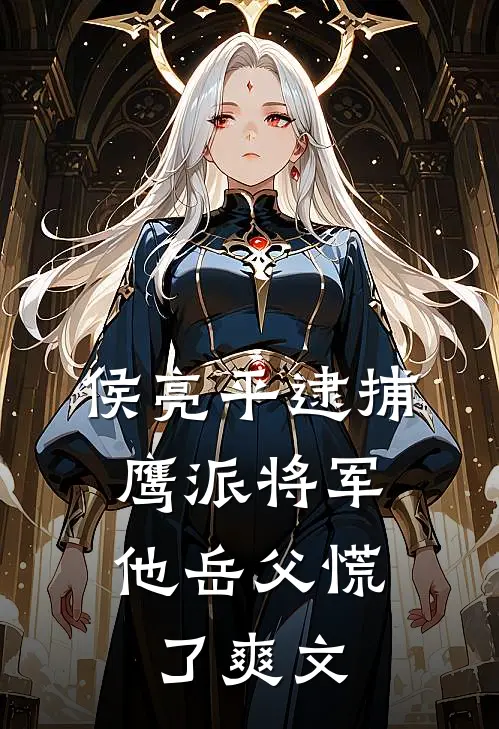 侯亮平逮捕鹰派将军，他岳父慌了爽文