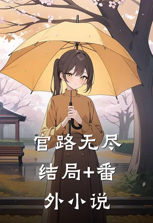 官路无尽结局+番外小说