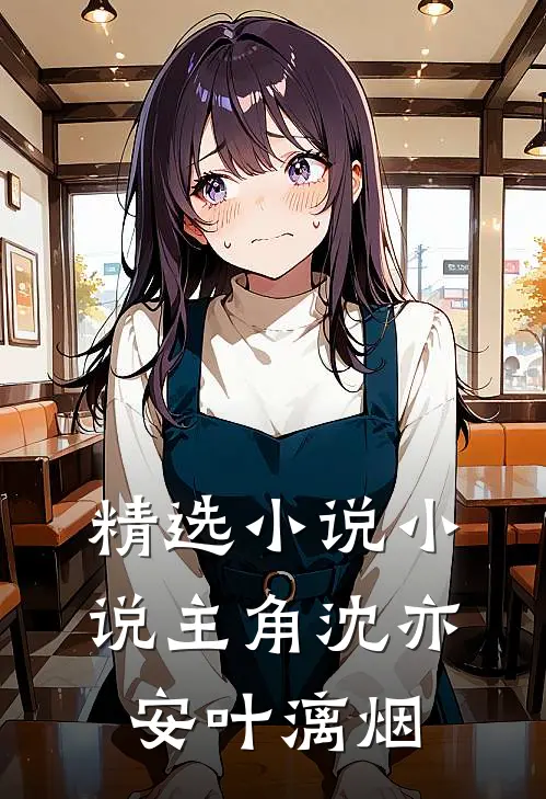 精选小说小说主角沈亦安叶漓烟