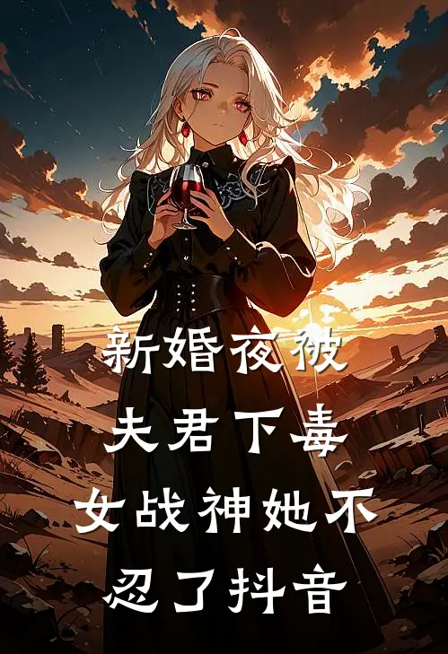 新婚夜被夫君下毒，女战神她不忍了抖音