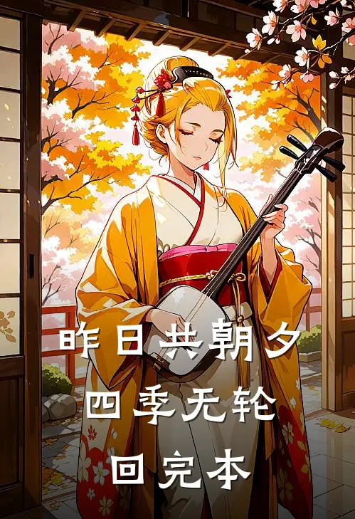昨日共朝夕，四季无轮回完本