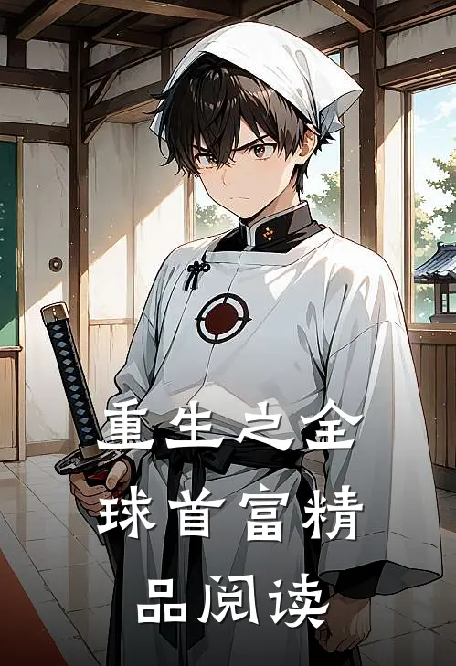 重生之全球首富精品阅读