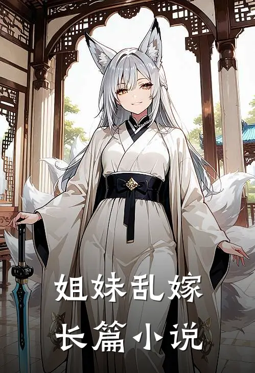 姐妹乱嫁长篇小说