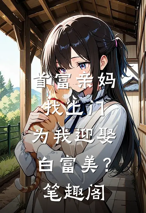 首富亲妈找上门，为我迎娶白富美？笔趣阁