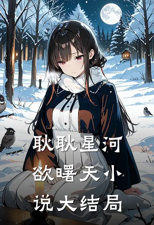 耿耿星河欲曙天小说大结局
