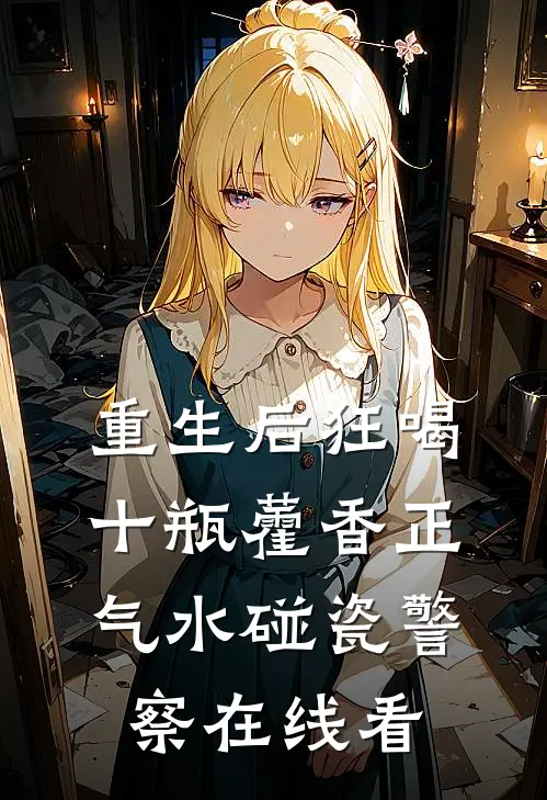 重生后狂喝十瓶藿香正气水碰瓷警察在线看