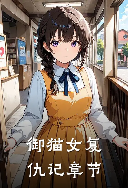 御猫女复仇记章节