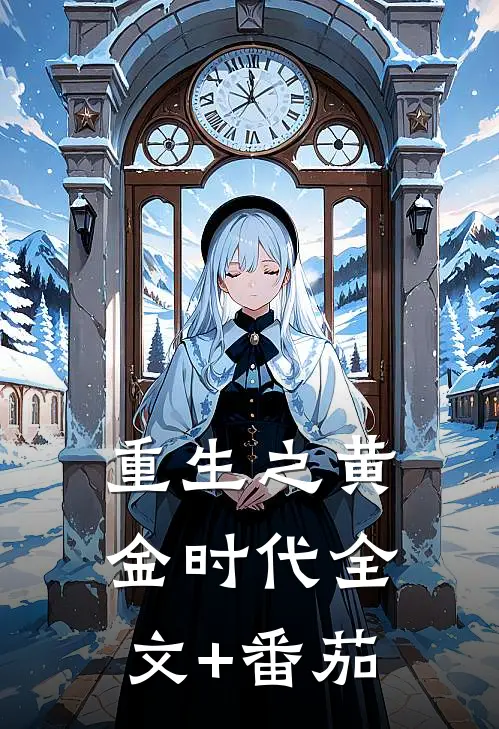 重生之黄金时代全文+番茄