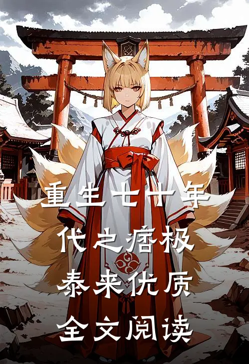 《重生七十年代之痞极泰来》优质全文阅读