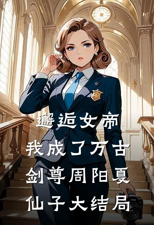 邂逅女帝，我成了万古剑尊周阳夏仙子大结局