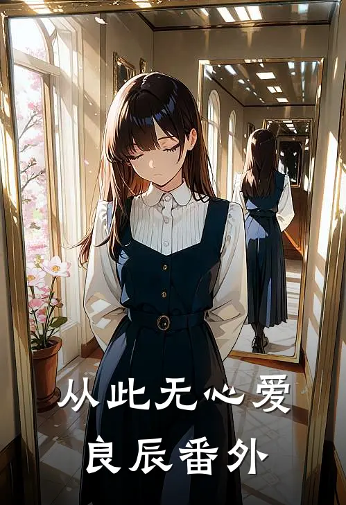 从此无心爱良辰 番外