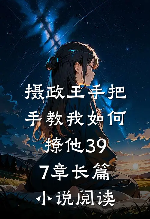 摄政王手把手教我如何撩他397章长篇小说阅读