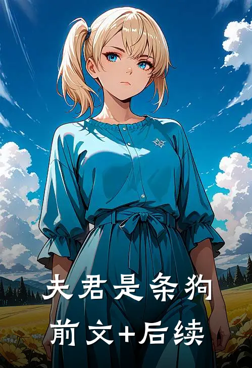 夫君是条狗前文+后续