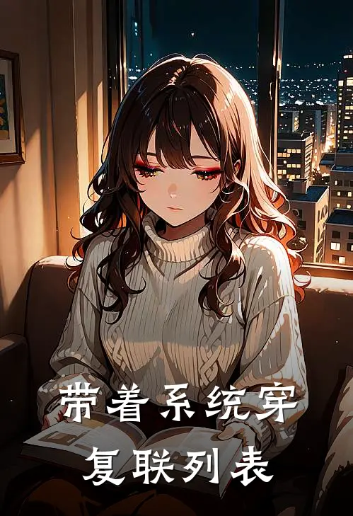 带着系统穿复联列表