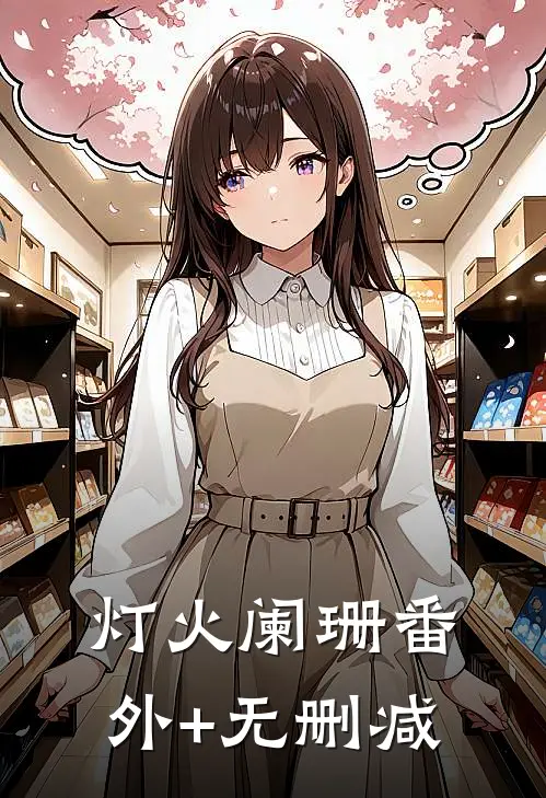 灯火阑珊番外+无删减