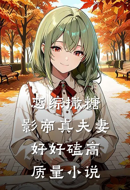恋综撒糖，影帝真夫妻好好磕高质量小说