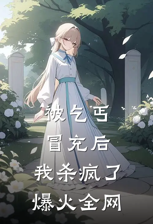 被乞丐冒充后，我杀疯了爆火全网