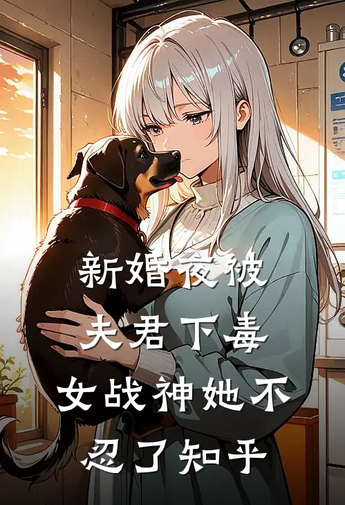 新婚夜被夫君下毒，女战神她不忍了知乎