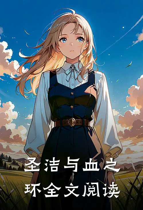 圣洁与血之环全文阅读
