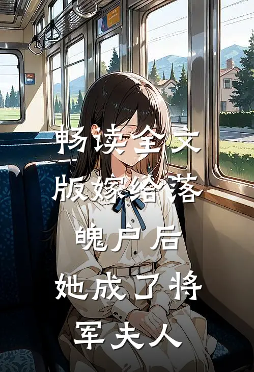 畅读全文版嫁给落魄户后，她成了将军夫人