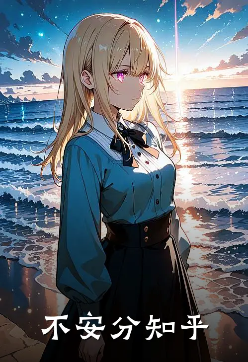 不安分知乎