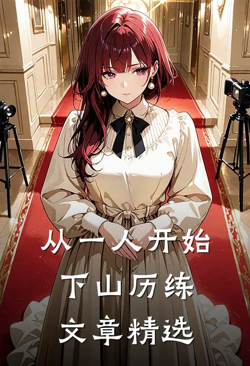 从一人开始下山历练文章精选