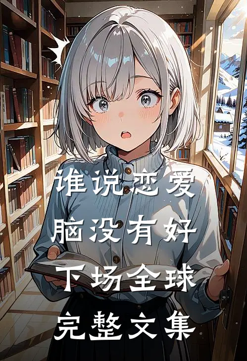 谁说恋爱脑没有好下场全球完整文集