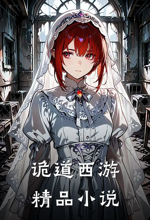 诡道西游精品小说