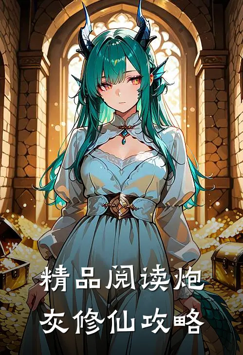 精品阅读炮灰修仙攻略