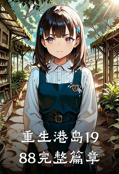 重生港岛1988完整篇章