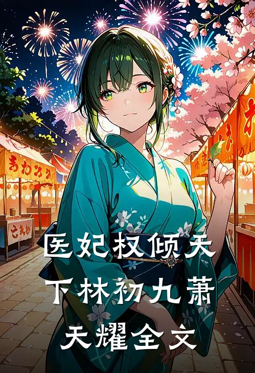 医妃权倾天下林初九萧天耀全文